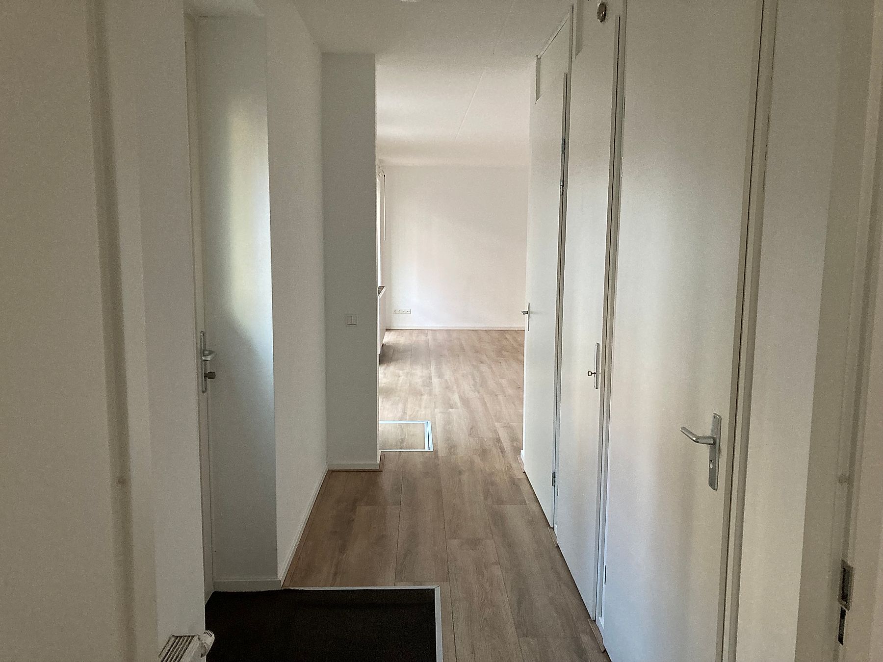 Appartement in Veenendaal