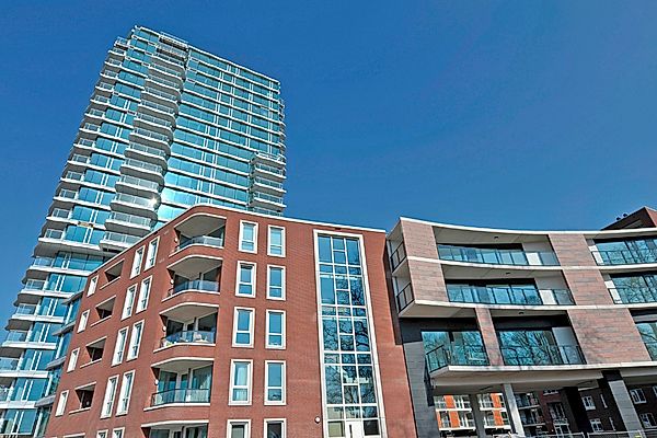 vrije-sector-woningen te huur op Gerard Philipslaan 163