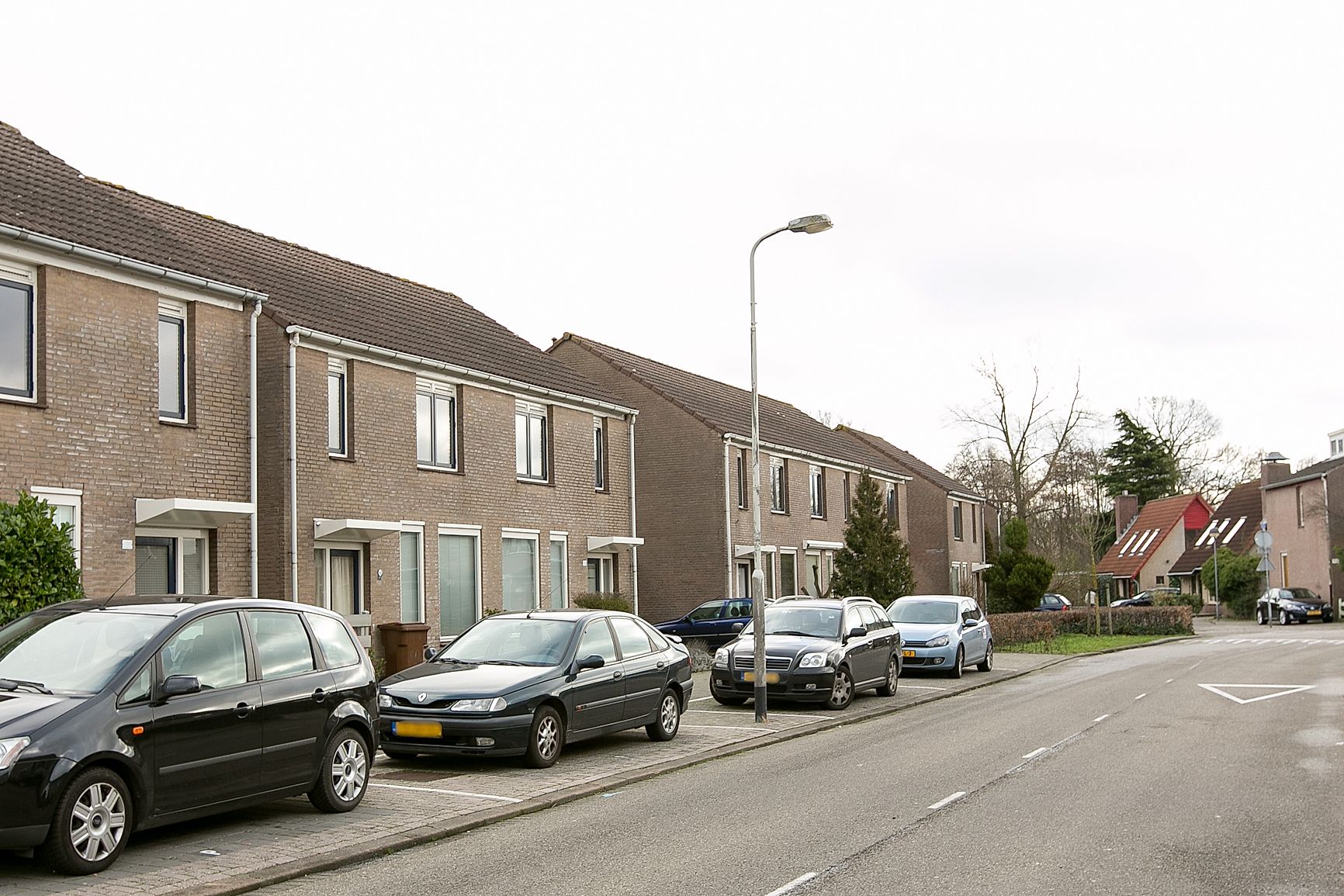 Woonhuis in Breda met 5 kamers