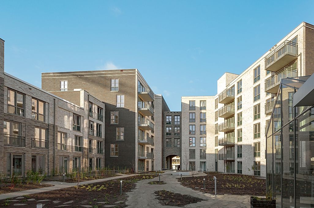 Appartement in Purmerend