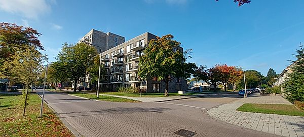 apartments for rent on Everjachtstraat 2 -401