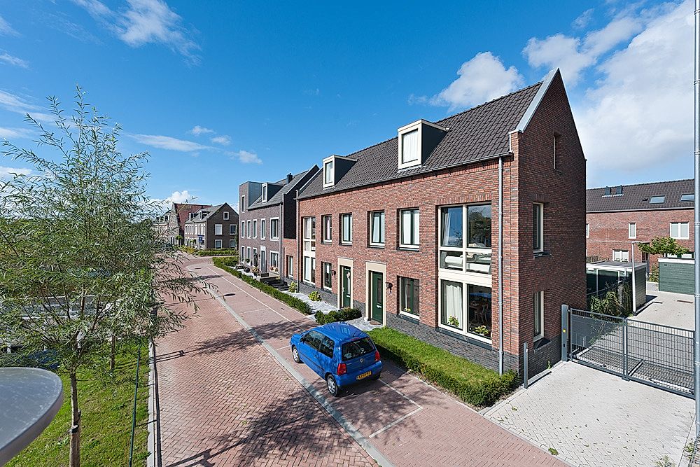 Woonhuis in Katwijk