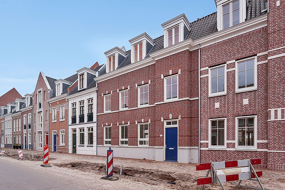 Appartement Max Euwestraat in Helmond