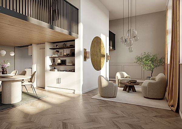 studios te huur op Verspronckweg 150 B08