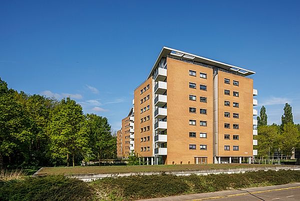 Fregelaan 78