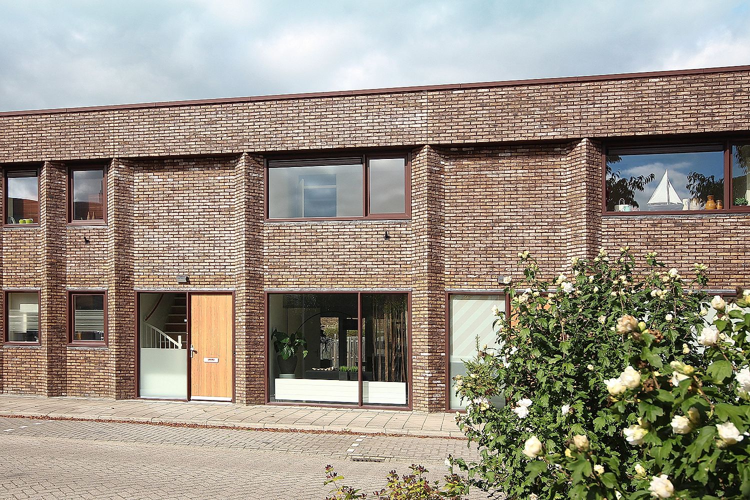 Woonhuis in IJsselstein