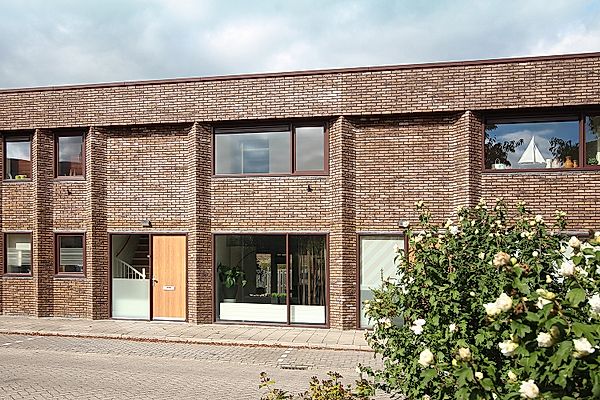 Woning Jacob van Maerlantstraat 33, IJsselstein