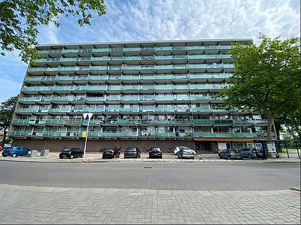 Zilverschoonlaan 63