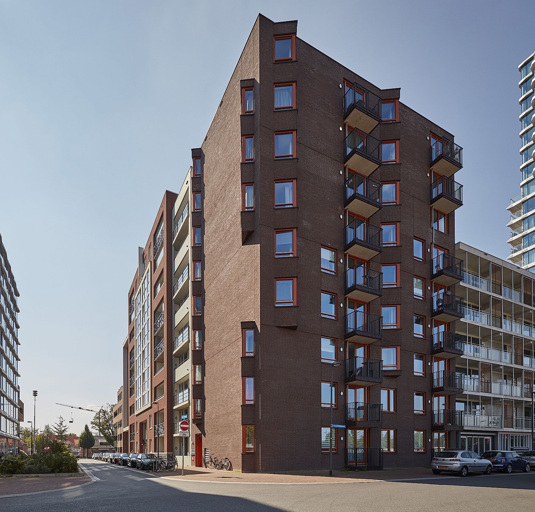 Apartment in Eindhoven