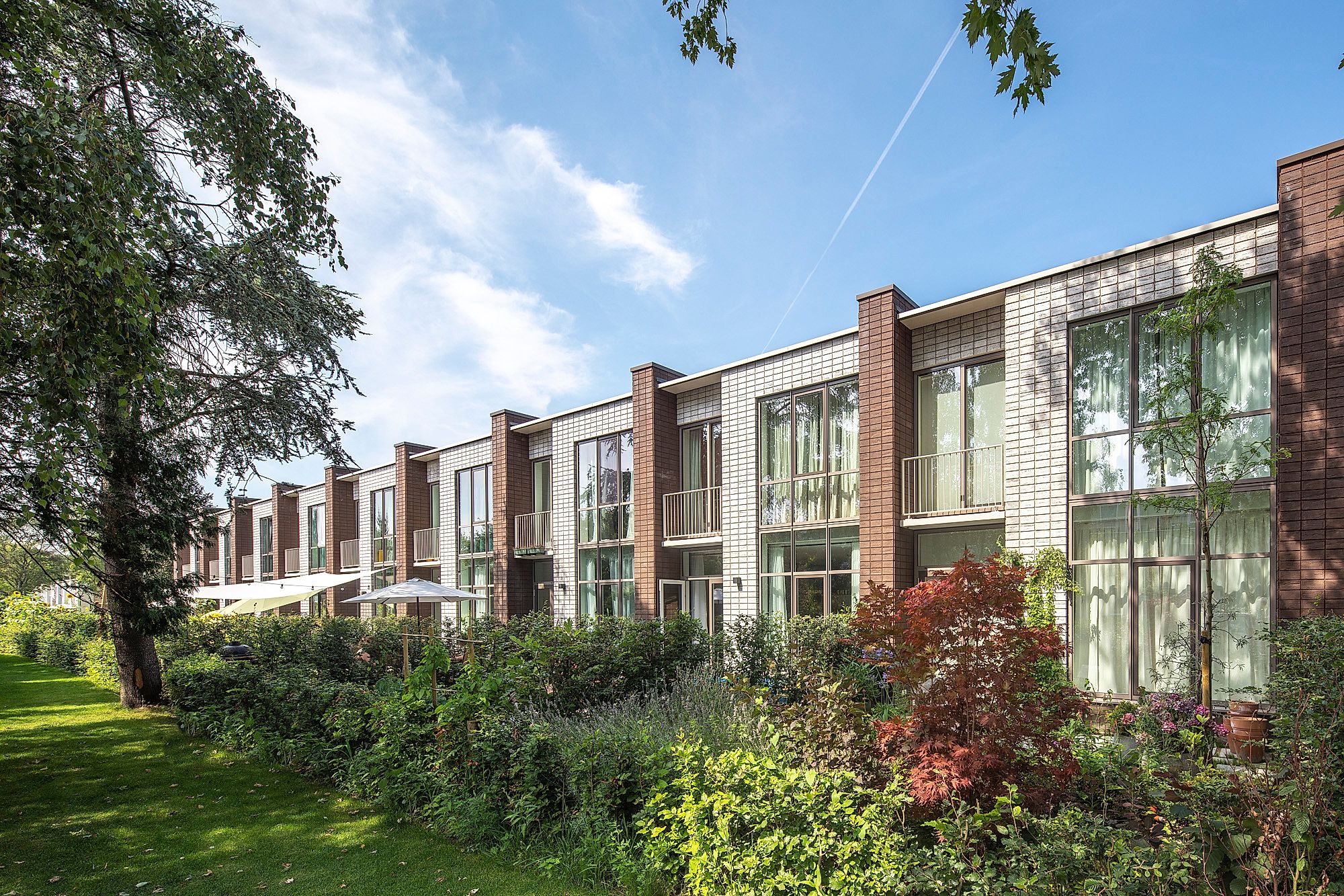 Woonhuis in Amsterdam