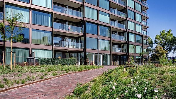 C.T. Storklaan 323, Rijswijk