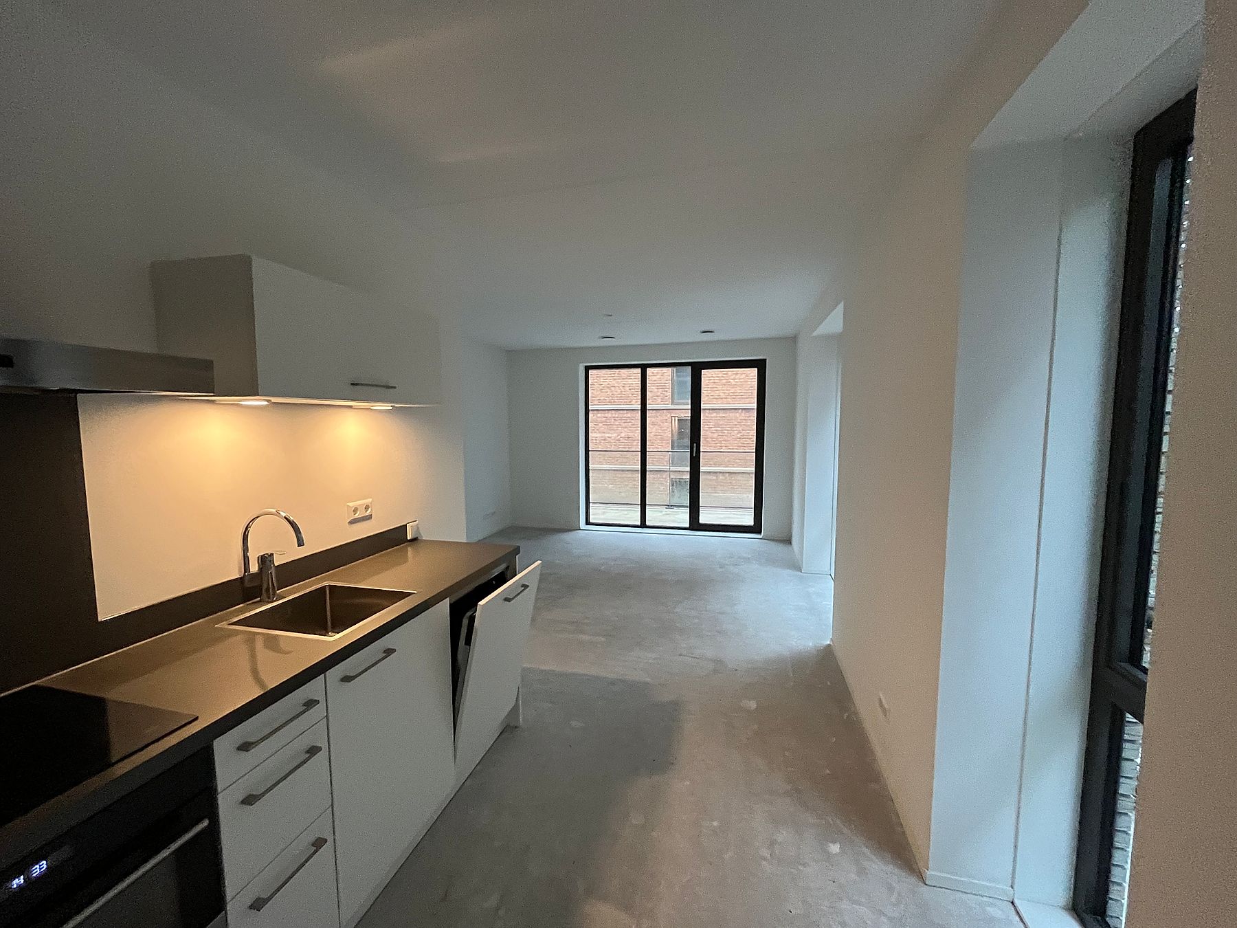 1 bedroom apartment for rent in Vluchtladderstraat 68 1019 VT Amsterdam