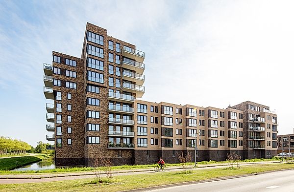 particuliere-woningen te huur op Assumburg 86