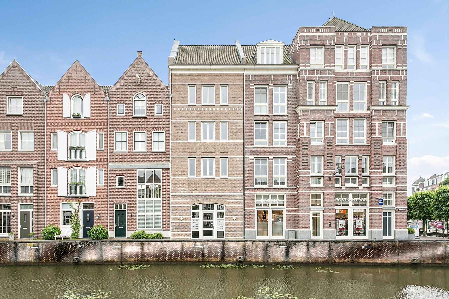 Appartement in Helmond