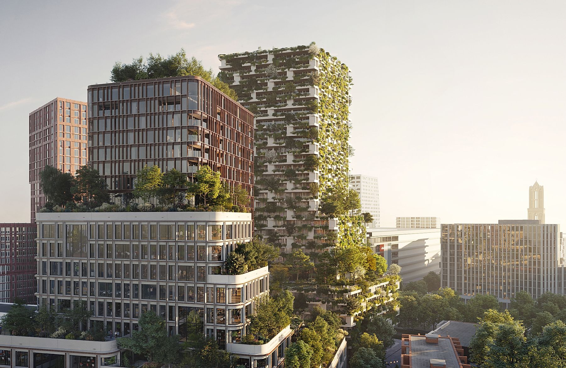 Apartment in Utrecht