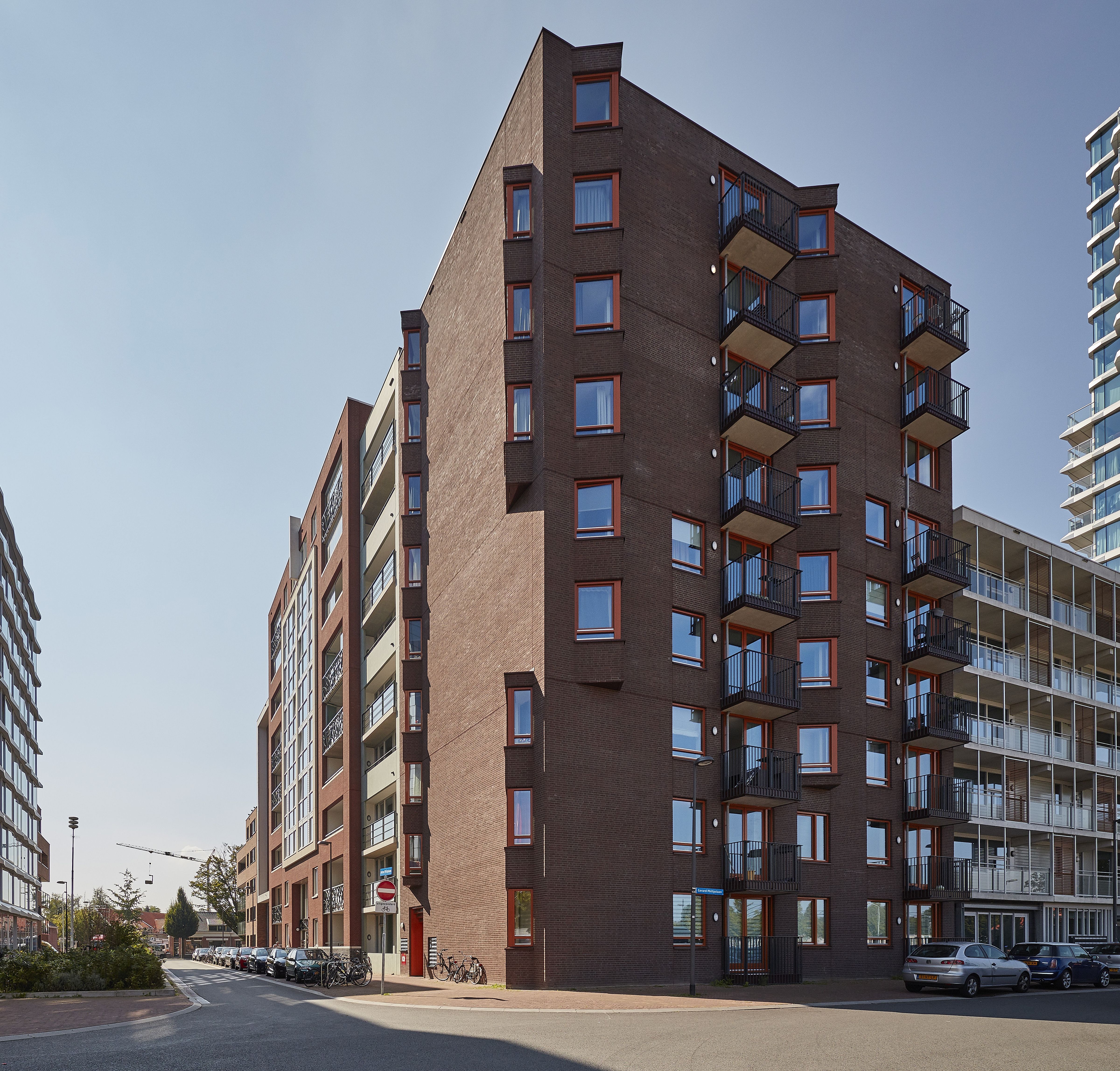 Mieszkanie — Eindhoven