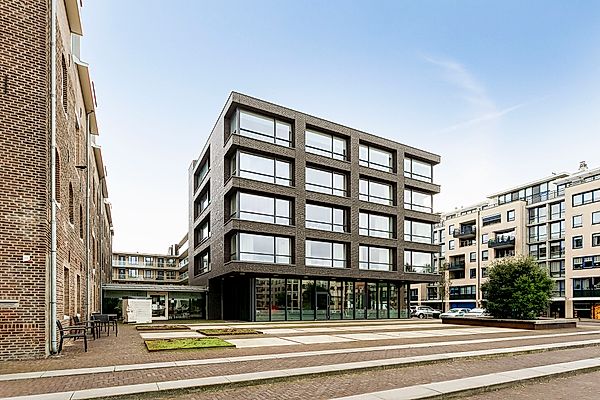 Hans van der Hoevenstraat 5