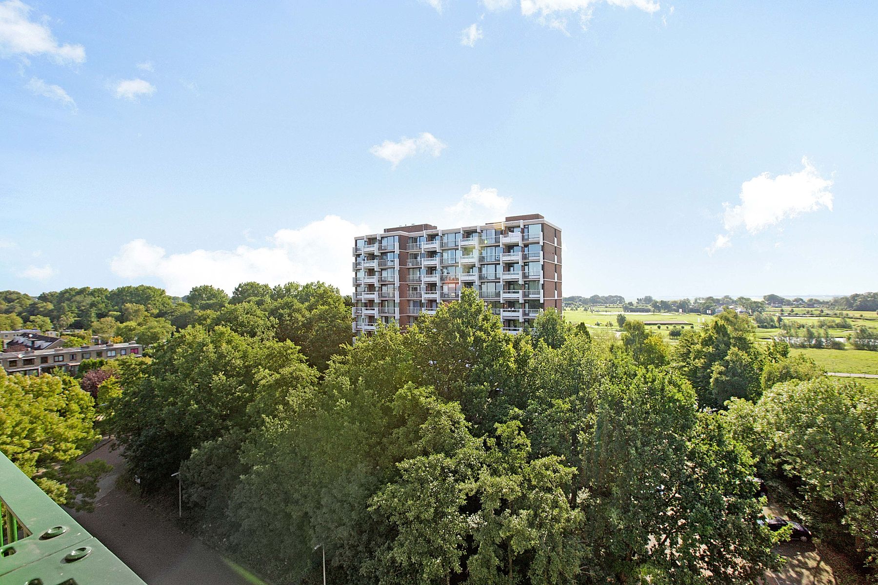 Appartement in Amstelveen