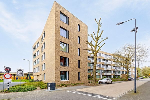 huurwoningen te huur op Boschveldweg 50