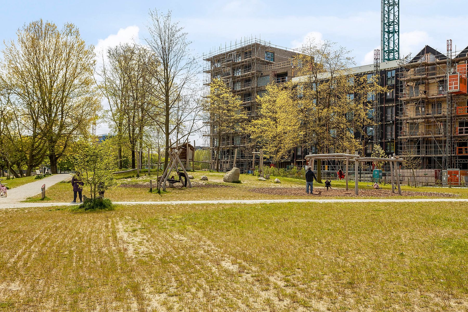 Appartement Jan Wolkerslaan in Diemen