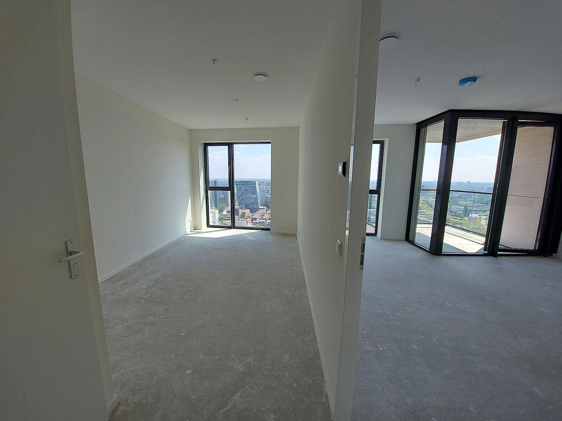 Apartment in 's-Gravenhage