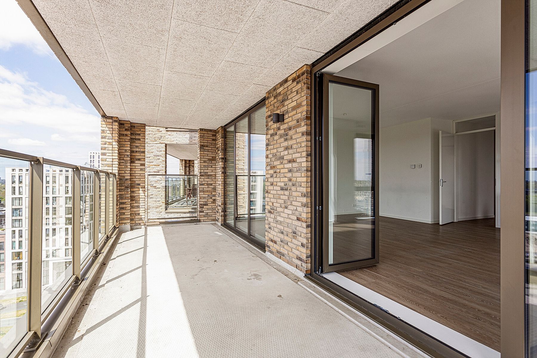 Appartement in Diemen