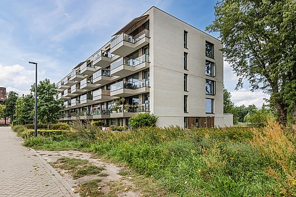 Luciastraat 79, Breda