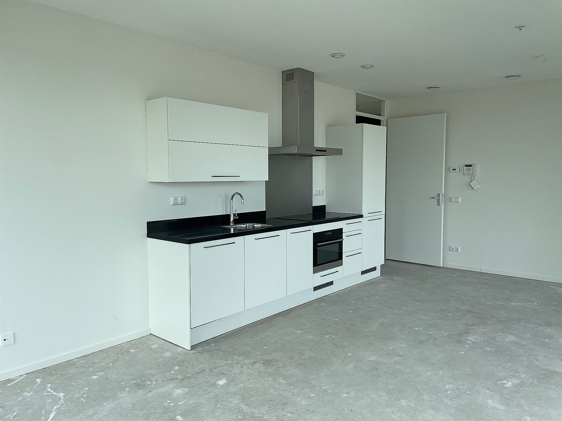 1 bedroom apartment for rent in Maria Stuartplein 382 2595 BW 's-Gravenhage