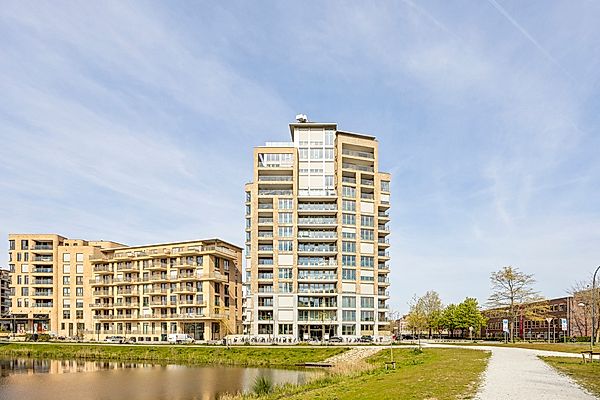 Jan Wolkerslaan 639 Diemen