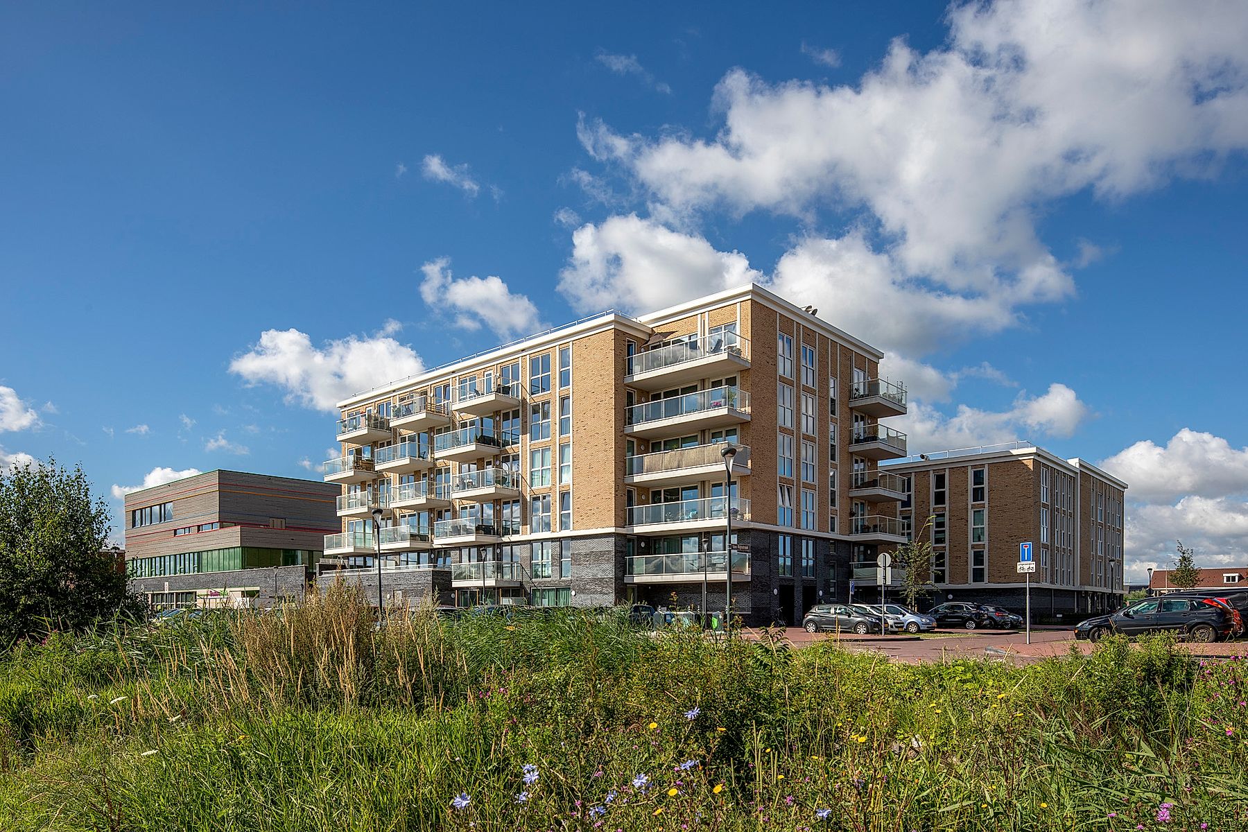 Appartement in Rijswijk