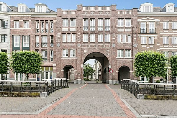 homes for rent on Laan door de Veste 77
