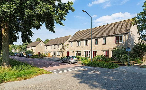 private-rentals for rent on Admiraalsdam 10