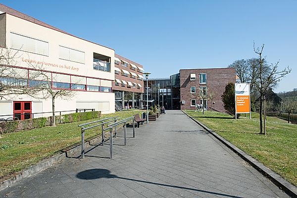 homes for rent on Oude Maastrichterweg 15 V