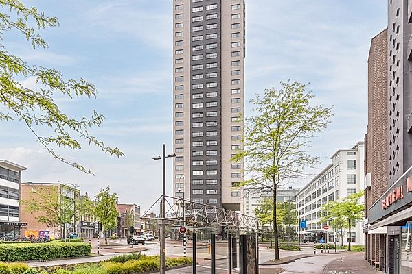 De Regent 182 Eindhoven