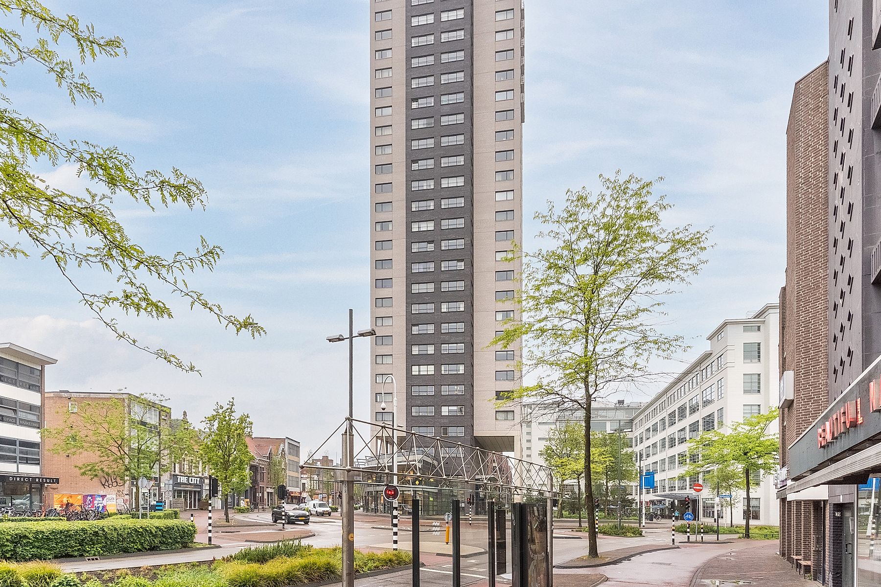 Appartement in Eindhoven