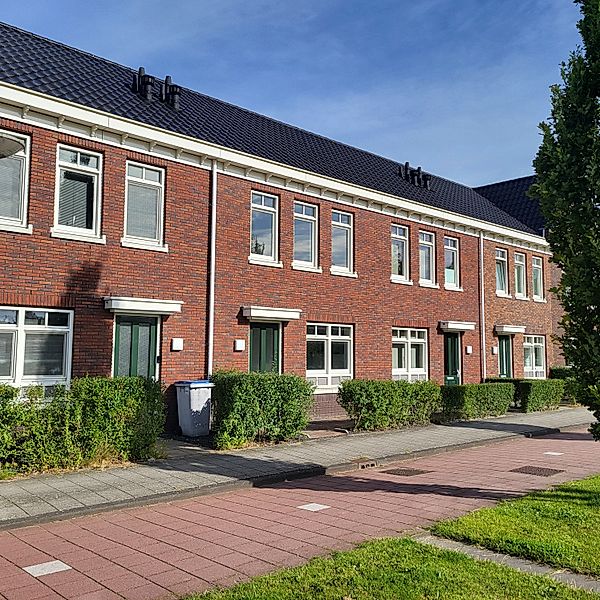 homes for rent on Faunalaan 47