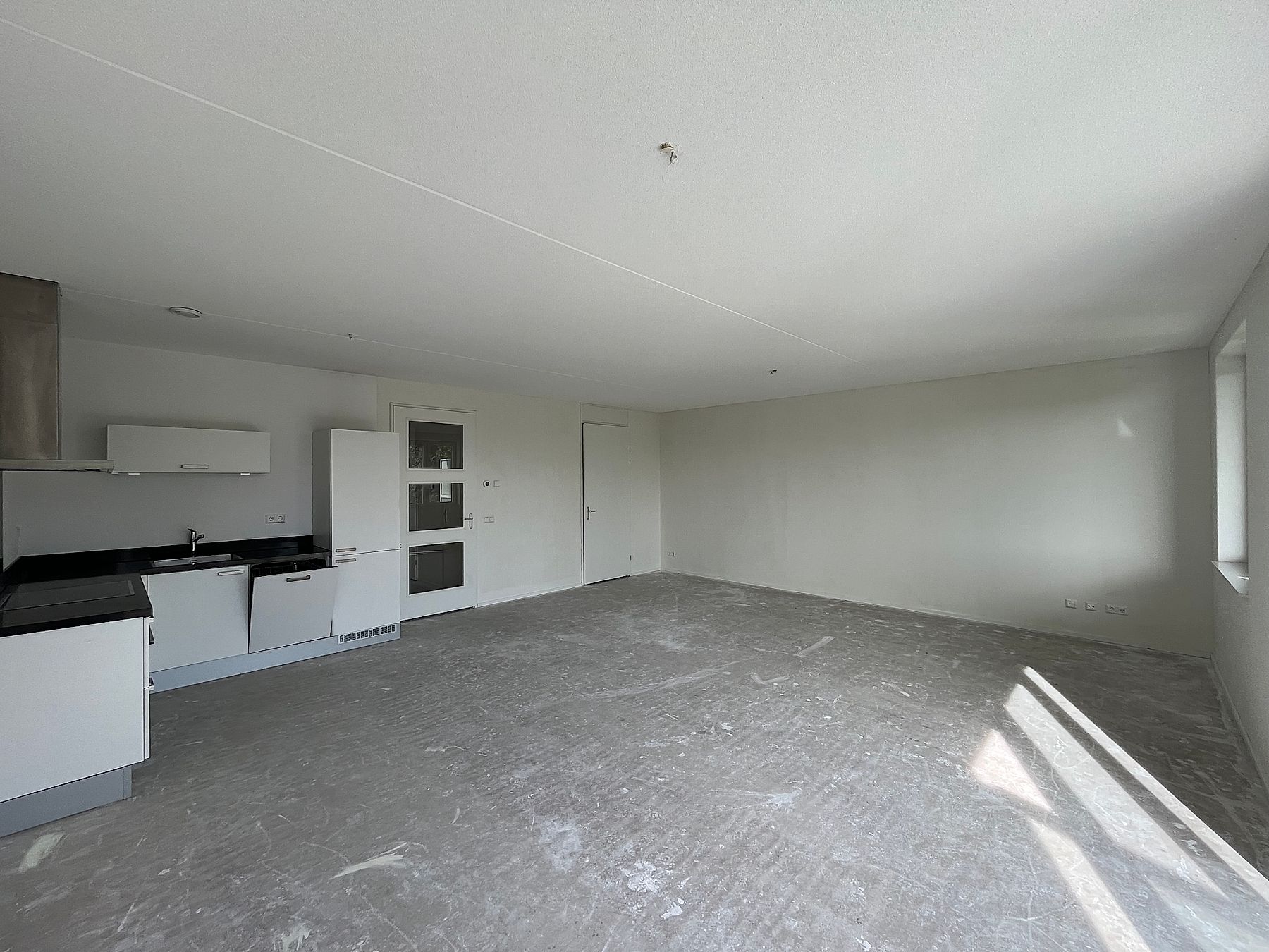 1 bedroom apartment for rent in Radarstraat 143-B 1973 ZA IJmuiden