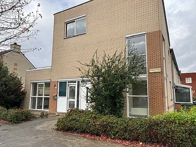 Family home in Diemen