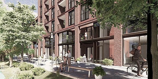 Kasteellaan 707, Den Haag