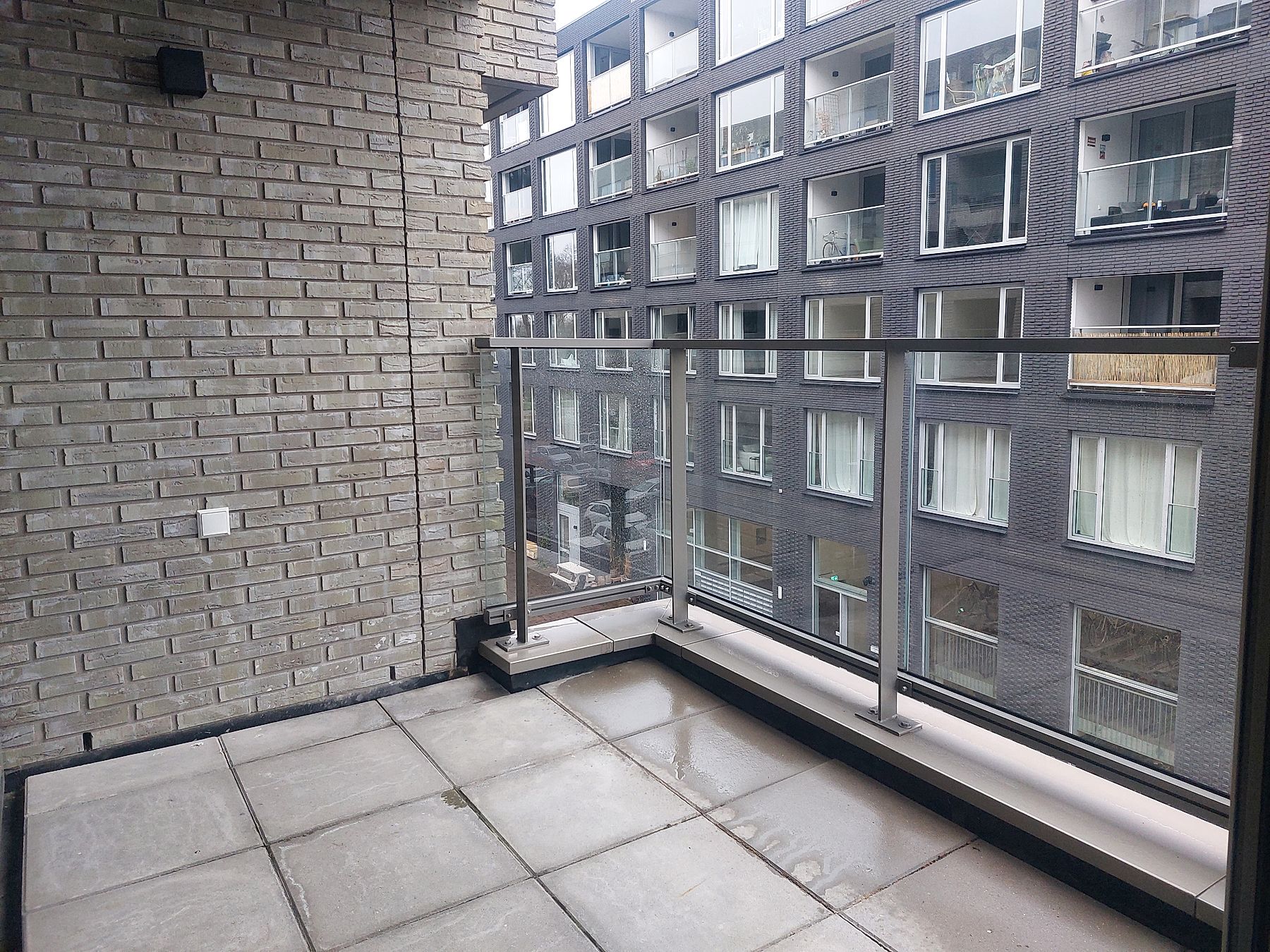 1 bedroom apartment for rent in Olivierdreef 47 3562 LJ Utrecht