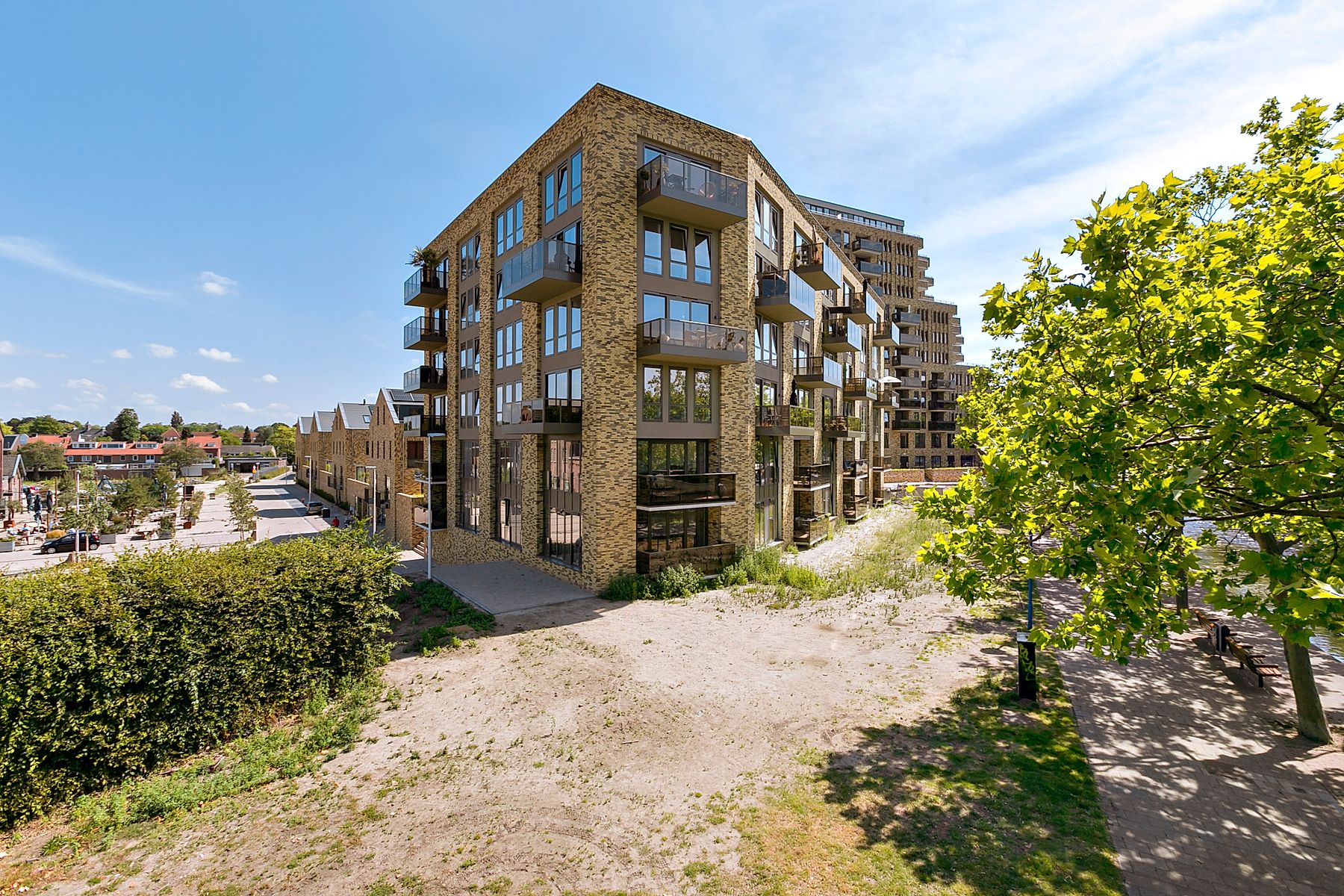 Apartment in Eindhoven