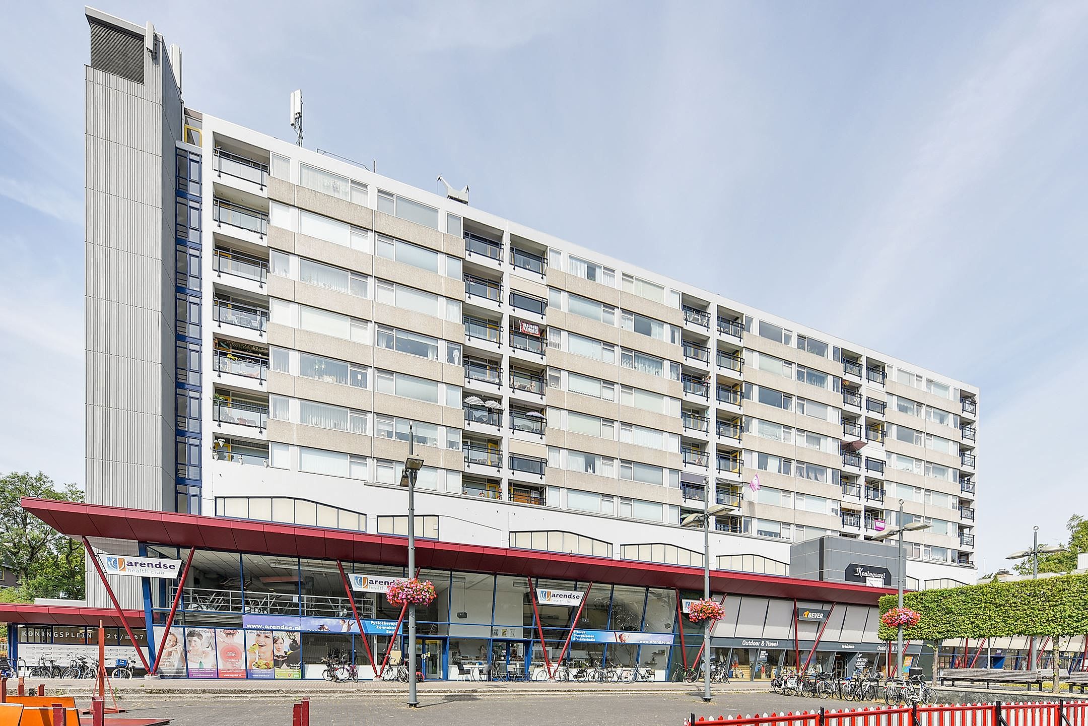 Mieszkanie — Tilburg