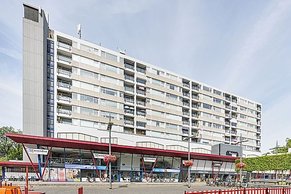 appartementen te huur op Koningsplein 57