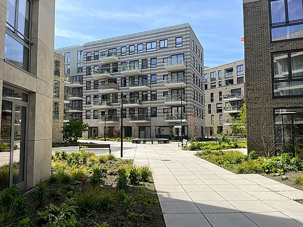 Vluchtladderstraat 68