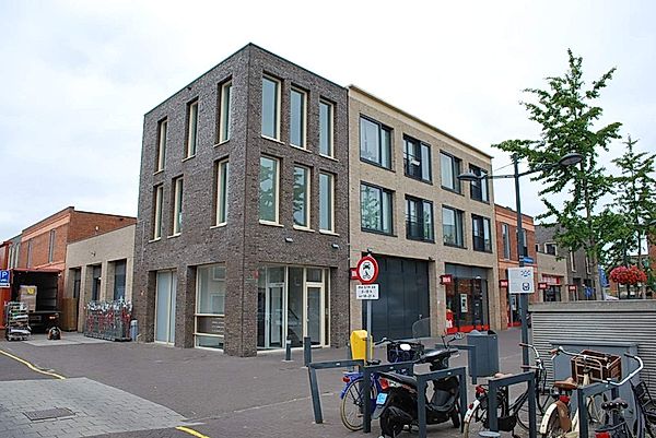Drongelenplein 64