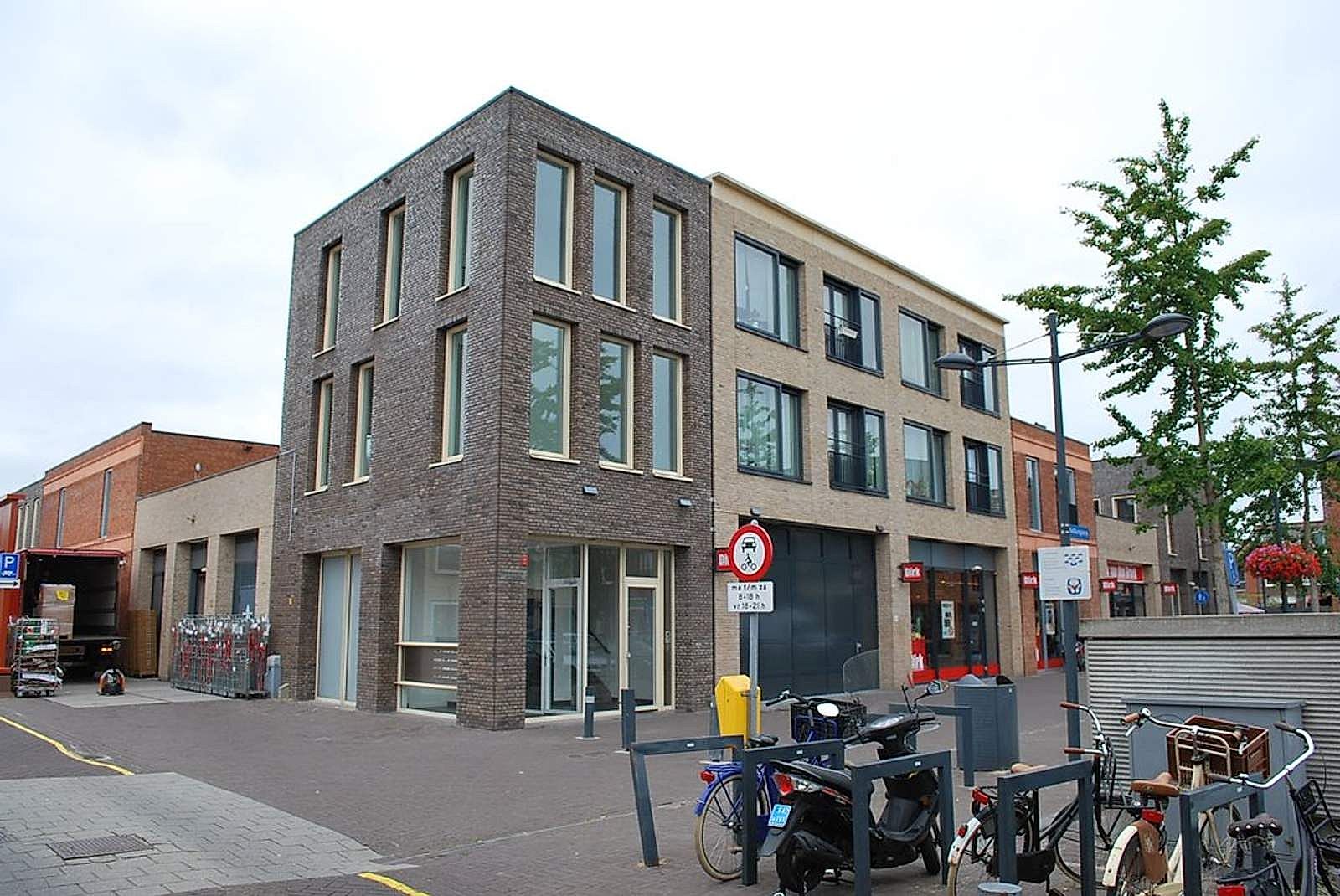 Appartement in Haarlemmermeer