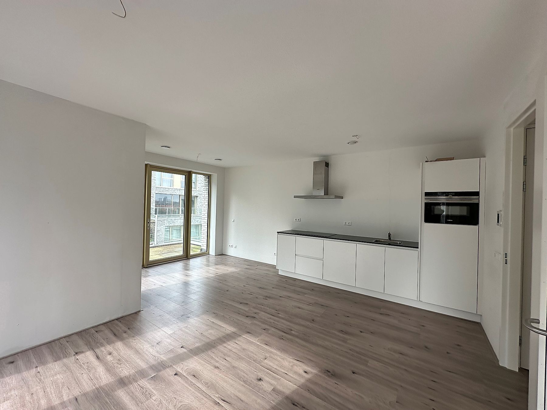 1 bedroom apartment for rent in Ceramiquelaan 693 1031 KG Amsterdam