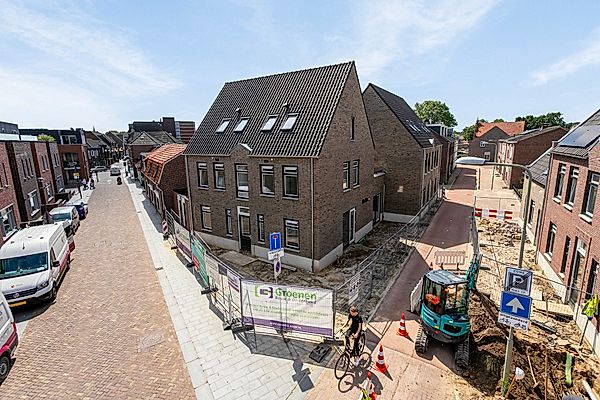 homes for rent on Bontekoestraat 5