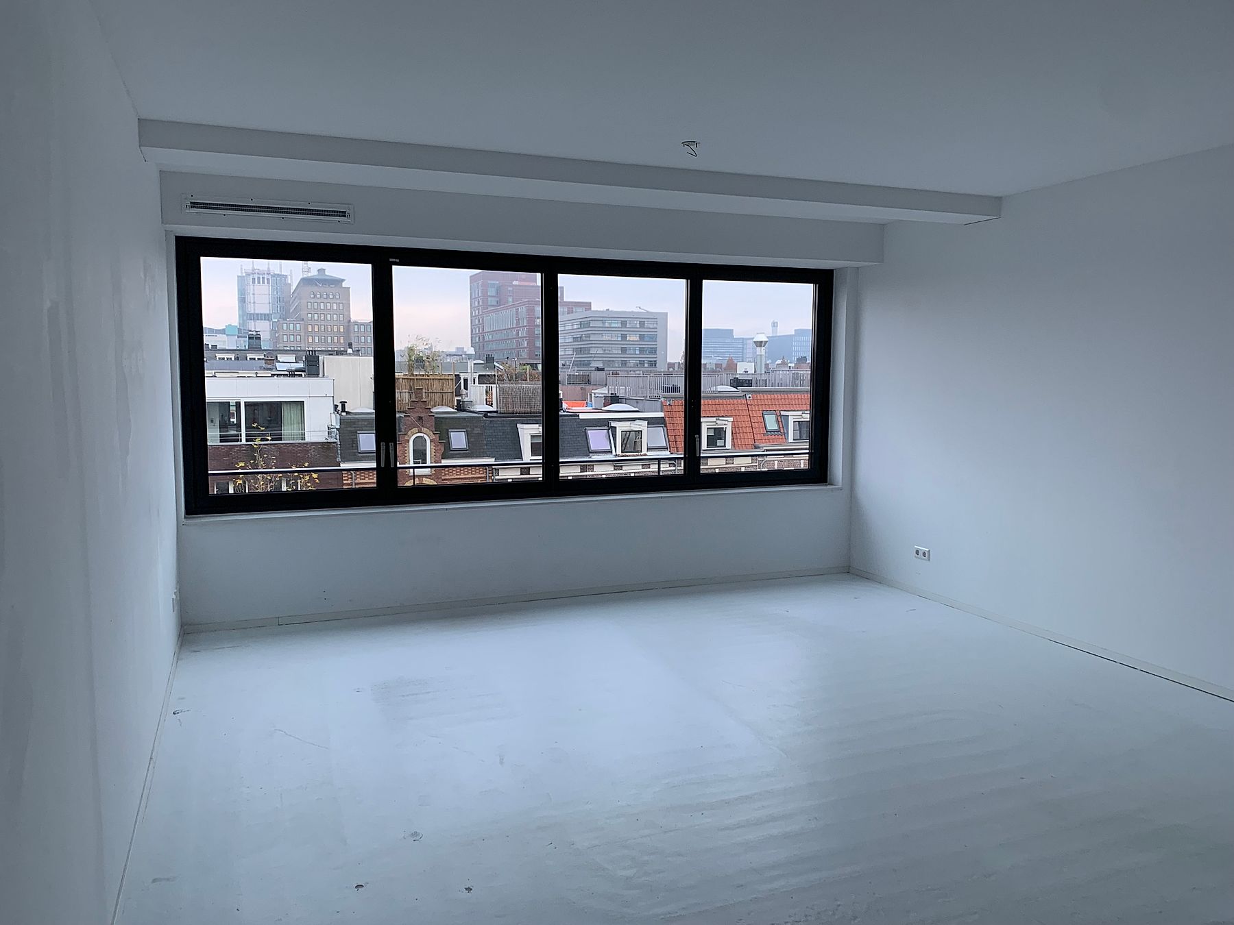 Appartement in Amsterdam