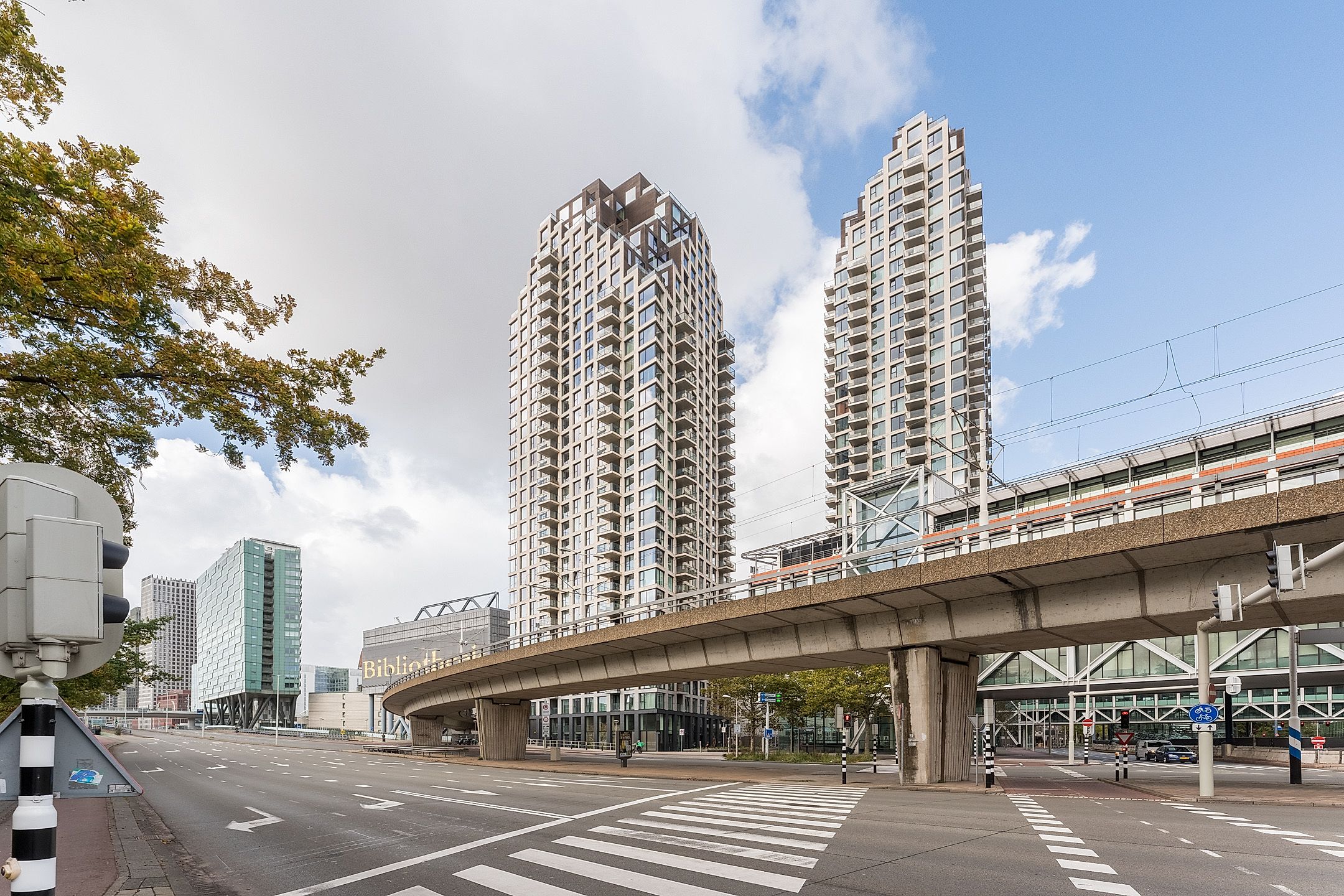 Apartment in 's-Gravenhage